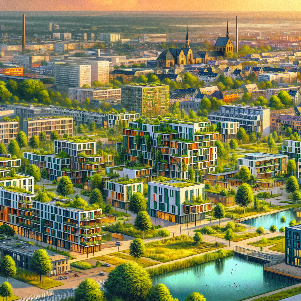 Bodenrichtwert Koeln Blumenberg 2026