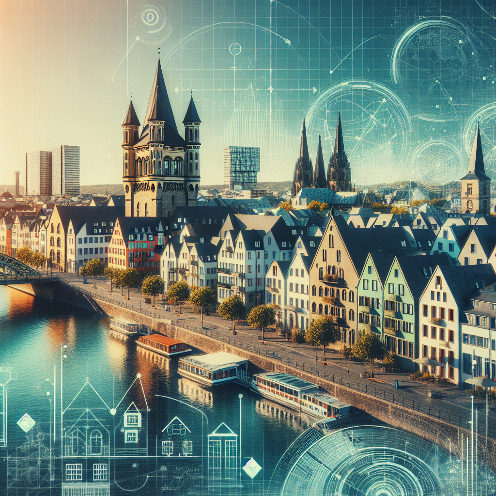 Bodenrichtwert Koeln Brueck 2026