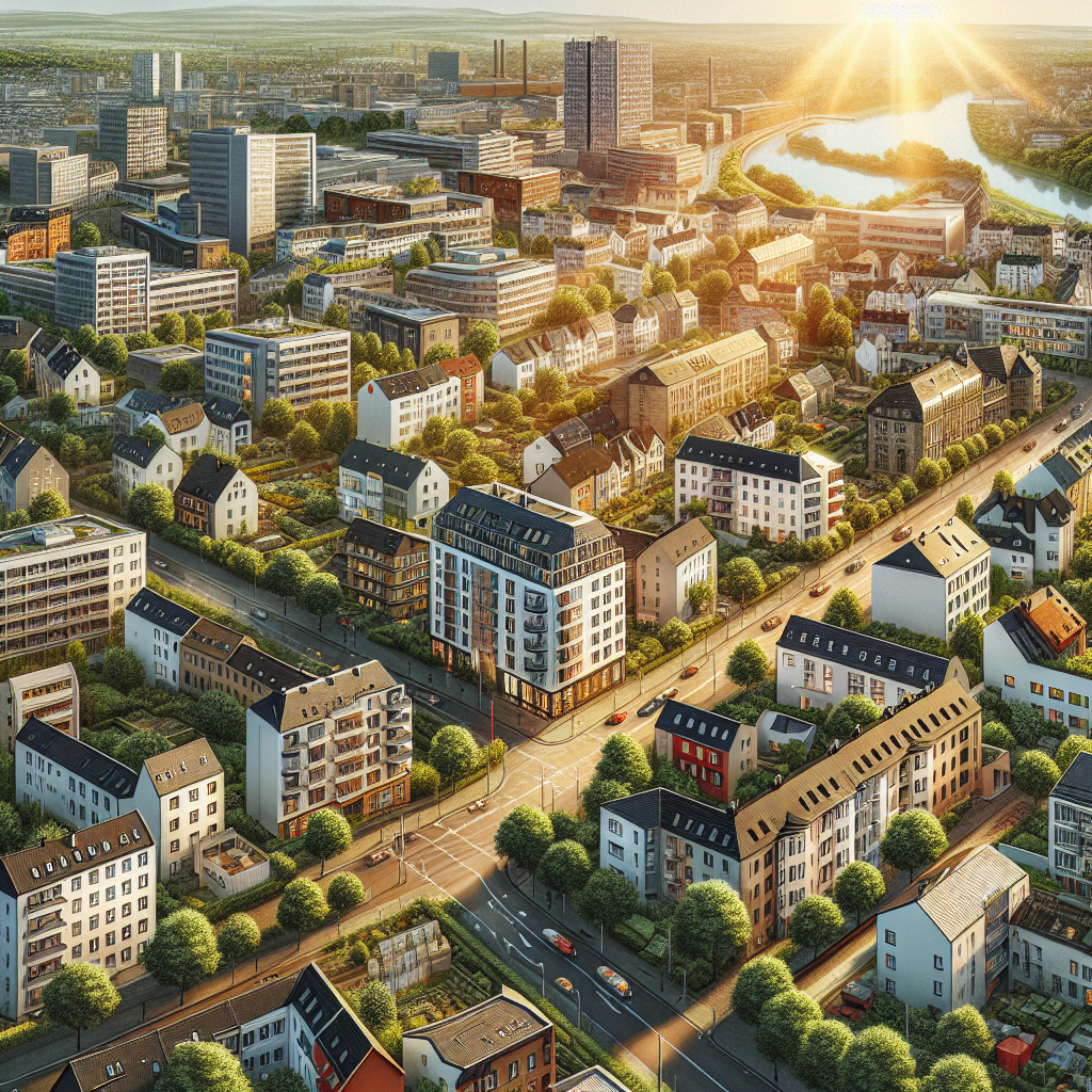 Bodenrichtwert Koeln Buchforst 2026