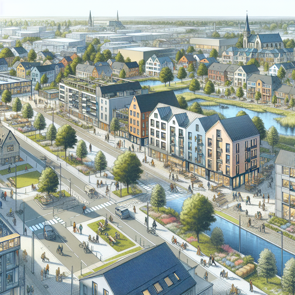 Bodenrichtwert Koeln Dellbrueck 2026