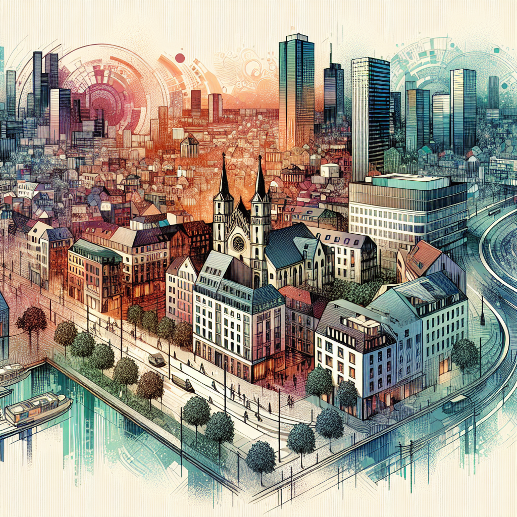 Bodenrichtwert Koeln Deutz 2026