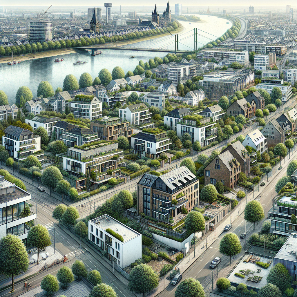 Bodenrichtwert Koeln Ensen 2026