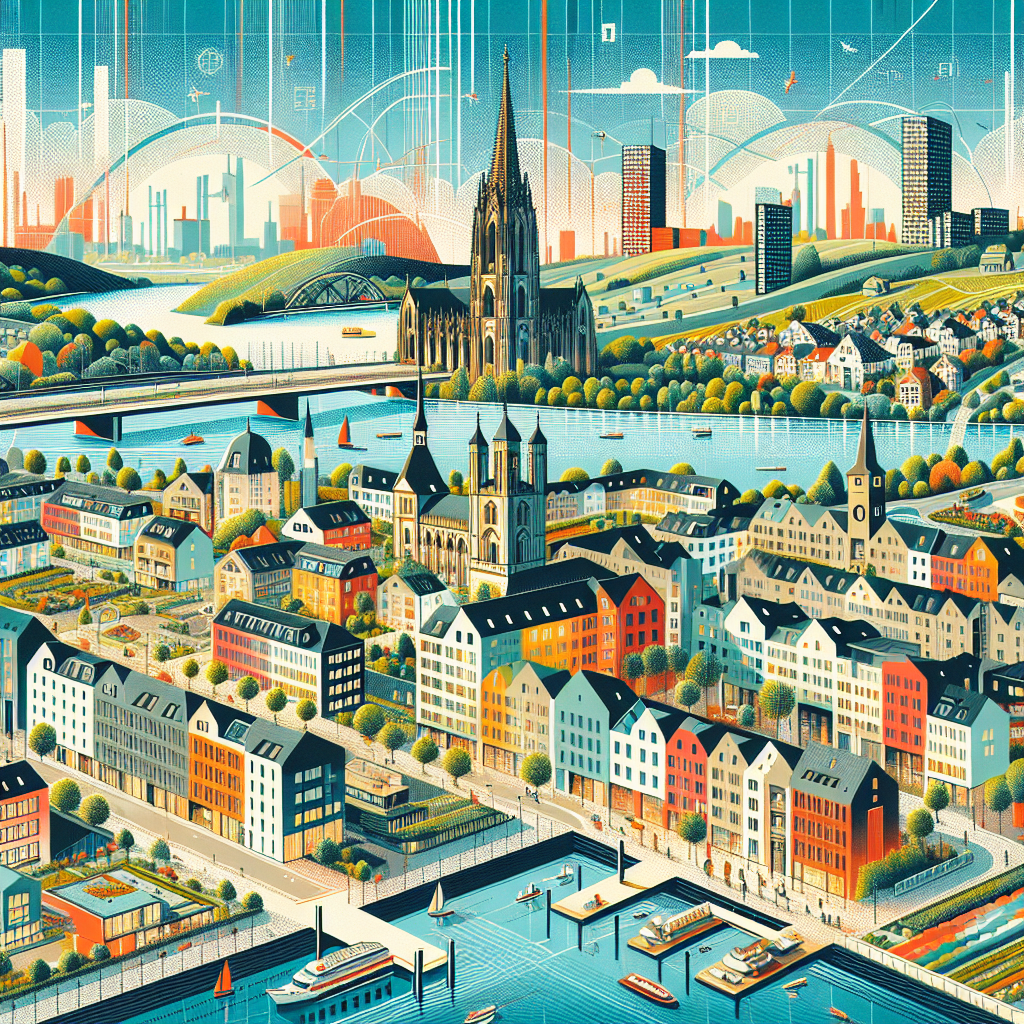 Bodenrichtwert Koeln Lindenthal 2026