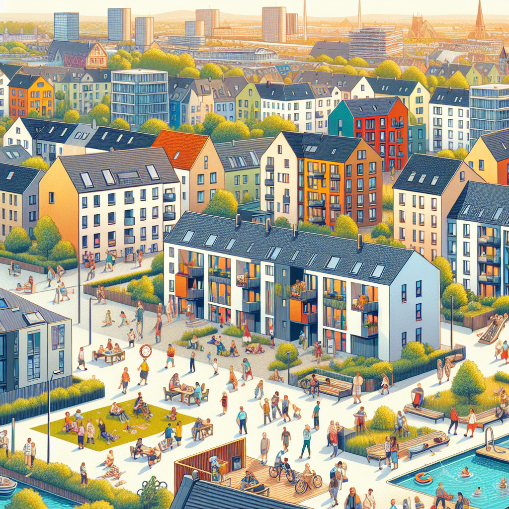 Bodenrichtwert Koeln Longerich 2026