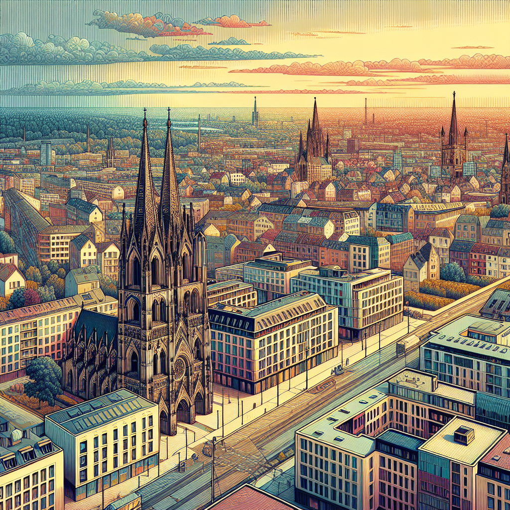 Bodenrichtwert Koeln Meschenich 2026