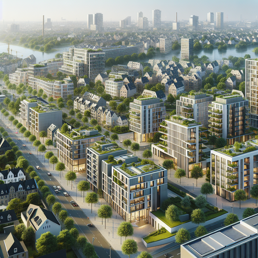 Bodenrichtwert Koeln Ostheim 2026