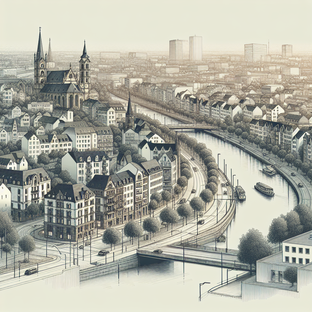Bodenrichtwert Koeln Pesch 2026