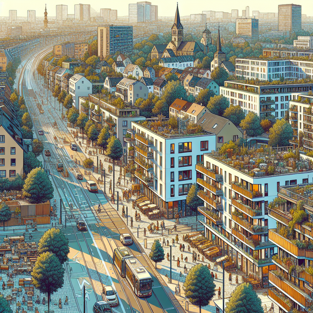 Bodenrichtwert Koeln Raderberg 2026