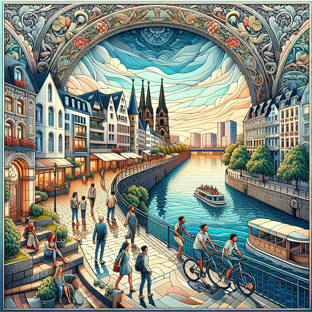 Bodenrichtwert Koeln Rodenkirchen 2026