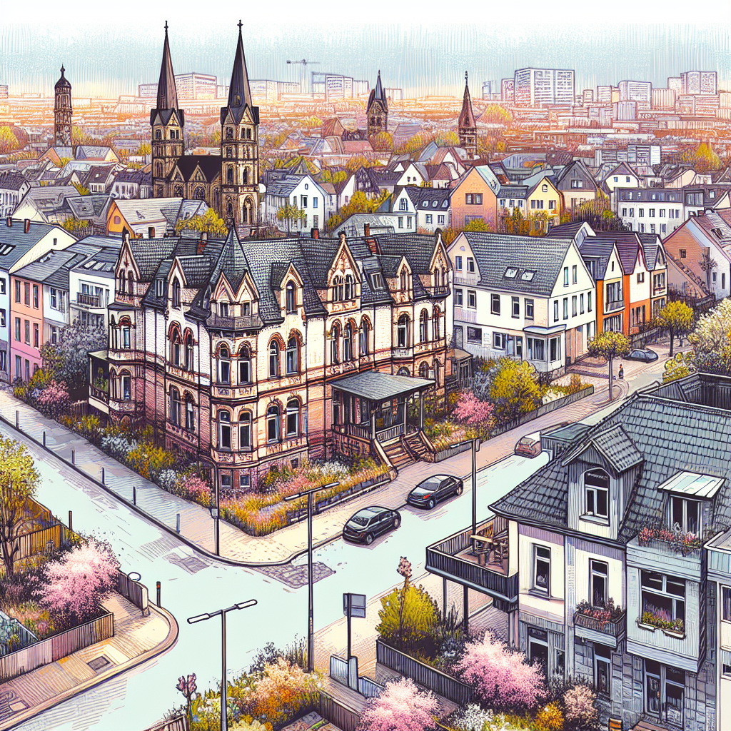 Bodenrichtwert Koeln Vingst 2026