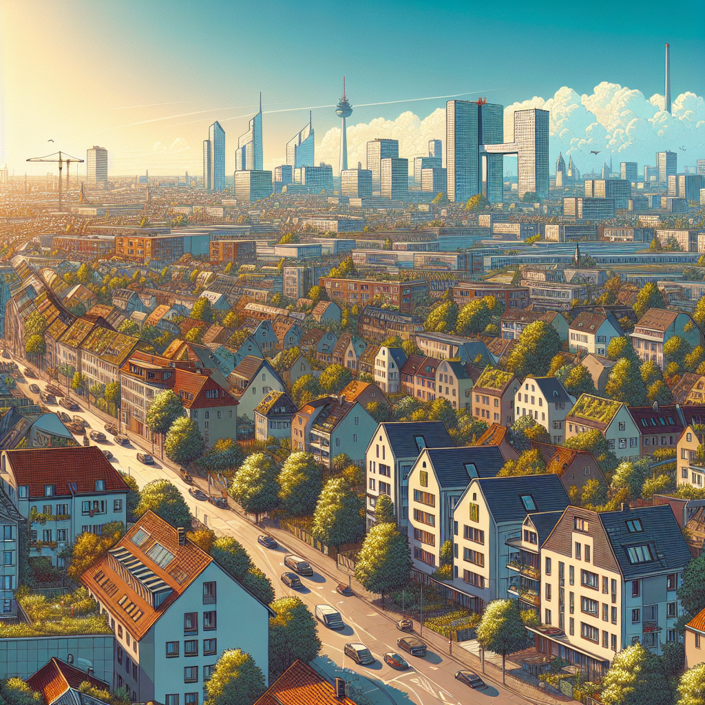 Bodenrichtwert Koeln Weidenpesch 2026