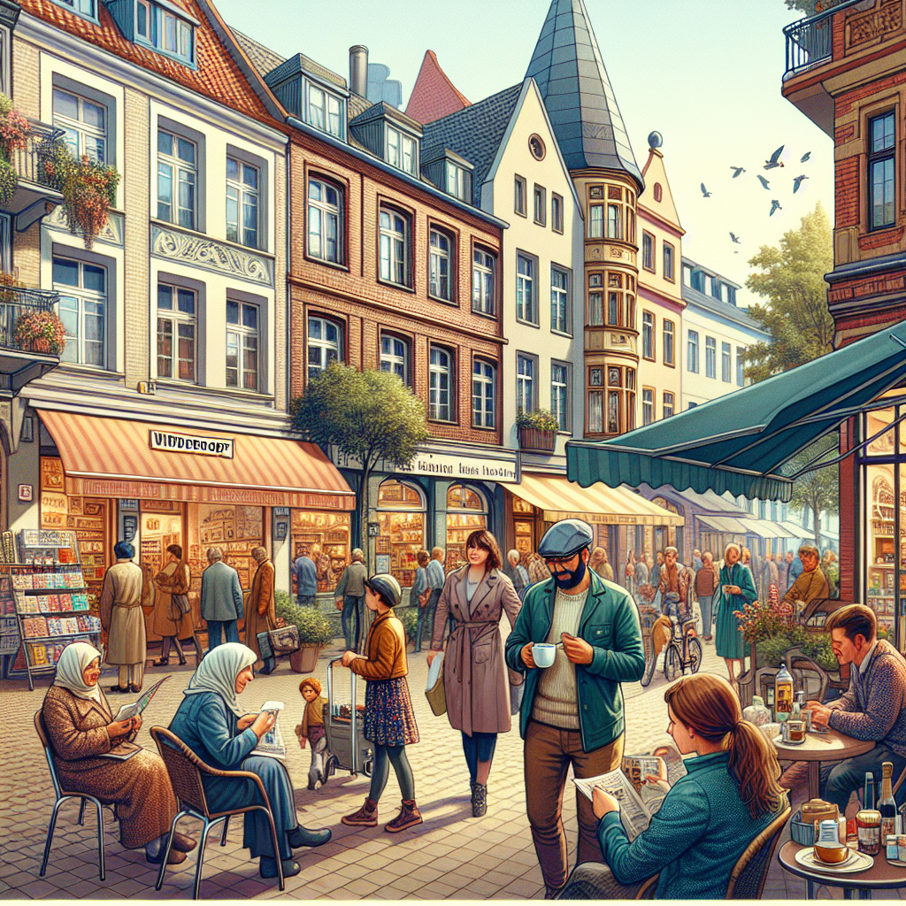 Bodenrichtwert Koeln Widdersdorf 2026