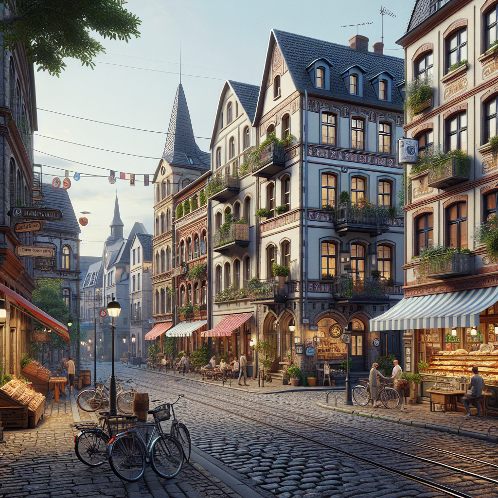 Bodenrichtwert Koeln Zollstock 2026